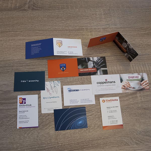 Digitaal drukwerk