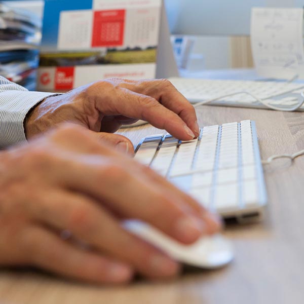 Ontwerp en creatie publishing services