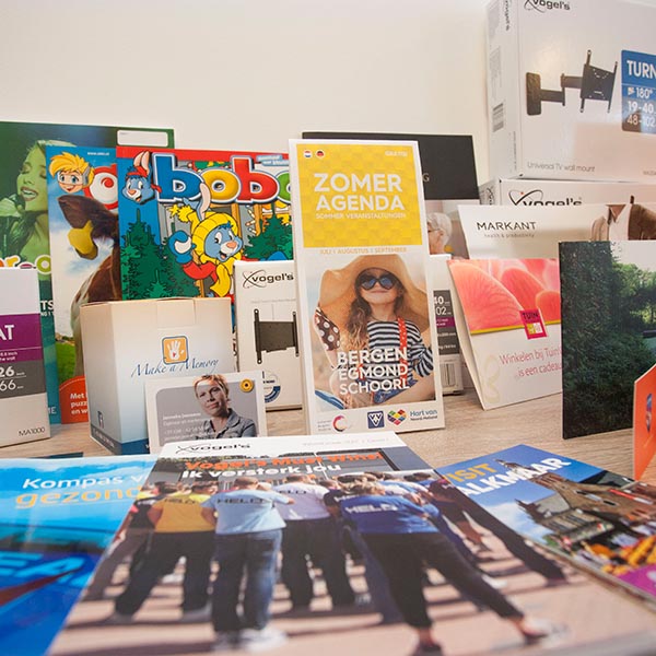 drukvoorbeelden publishing services