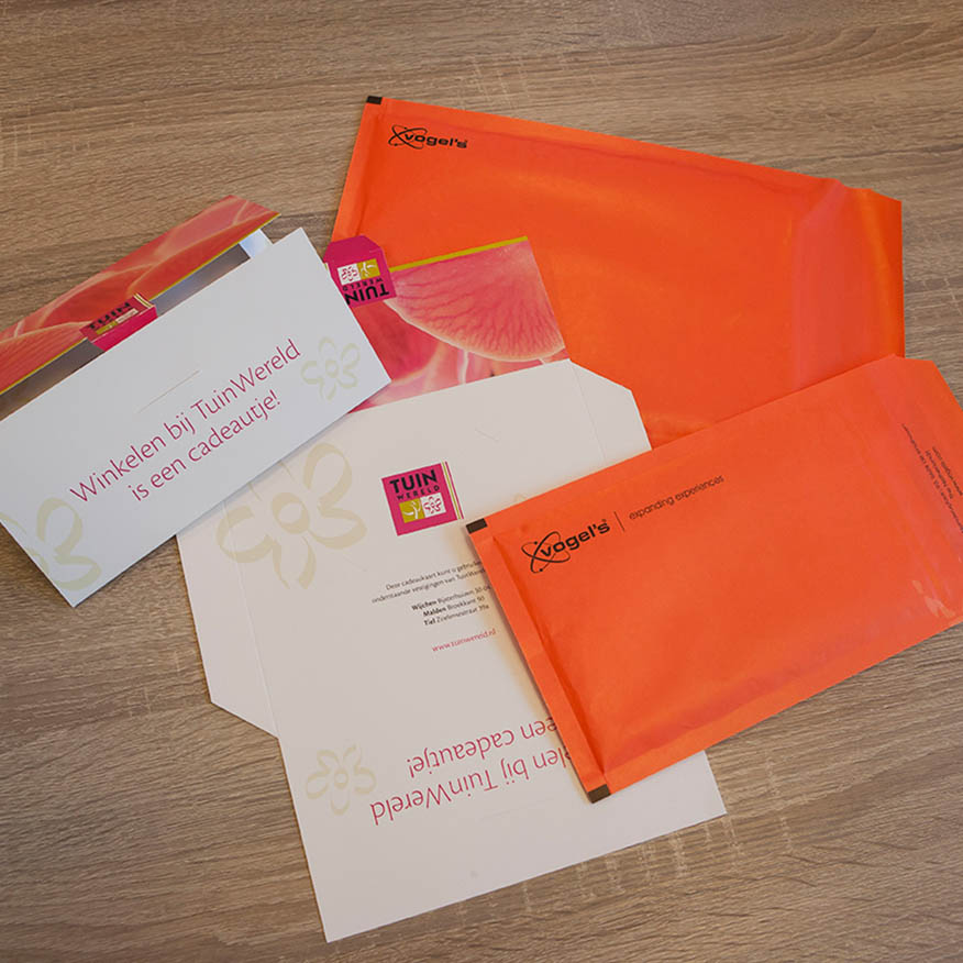 Overig drukwerk